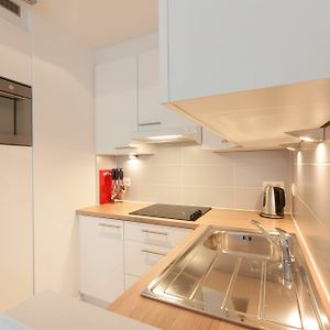 Duplex Kamer